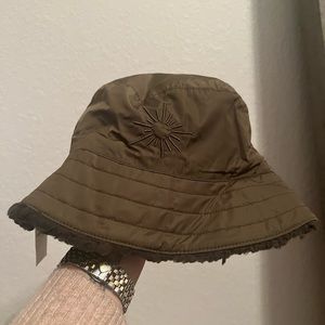 aerie reversible bucket hat